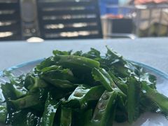 -锦里海景海鲜餐厅.三亚老字号(亚龙湾中心广场店)