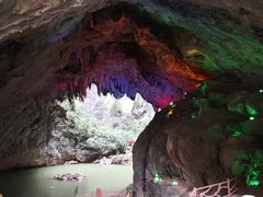 -英西峰林·洞天仙境