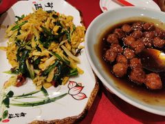 -山西会馆·晋菜·晋商宴·牌匾博物馆(胜利东街店)