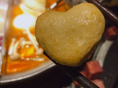 -湊湊火锅·茶憩(和平大悦城店)