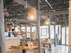 -院子餐厅·大锅菜·老杭帮(桥西直街店)