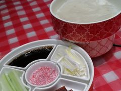 -新华饭店·新津菜·酥皮烤鸭·海鲜(津湾广场店)