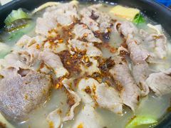 -清真·穆萨砂锅(大皮院店)