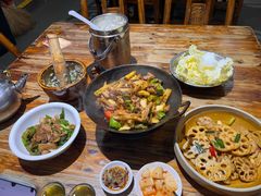 -胡师傅三下锅(汽车站店)