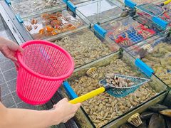 -明记海鲜大排档(巽寮湾店)