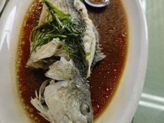 -景好海鲜餐厅(大鹏必选旅游店)