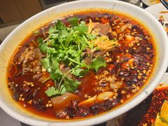 -麻都·成都菜(人民广场店)
