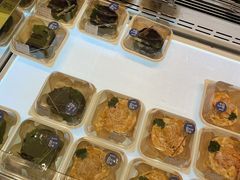-鲍师傅糕点(凯德云尚广场店)