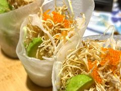 -天狗山料理(省体店)