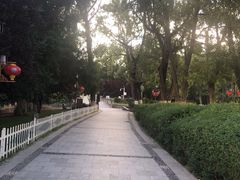 -宗角禄康公园