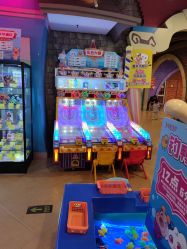 -卡通尼乐园(上海安亭店)