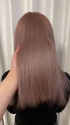 -东梵造型·烫发染发接发连锁SALON