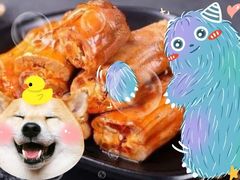 -守柴炉烤鸭(鱼嘴店)
