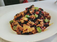 -辣螃铠盆盆蟹大排档(海昌店)