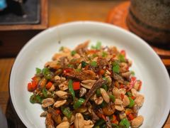洞庭小鱼虾-洞庭土菜小炒馆(易发广场店)