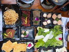 芝士丸-束河人家(南锣鼓巷店)