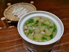 -火宫殿·湘菜小吃·商务宴请·生日聚会(东塘店)