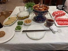 -东来顺饭庄(天坛店)