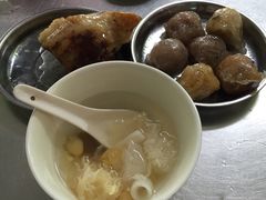 -老妈宫粽球
