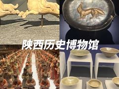 -西安城墙·碑林历史文化景区