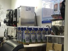 餐具摆设-夏叶茶(大光明店)