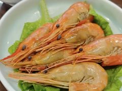 -蟹上黄·蟹黄面·江南糖水(人民广场店)