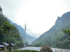 -清江方山景区