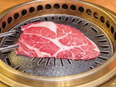 -海之屋韩式烤肉(海棠68环球美食街店)