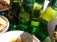 桂花糖年糕-老头儿油爆虾·知味杭州(爱琴海购物中心)