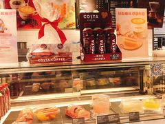 -COSTA COFFEE(上海虹口龙之梦)