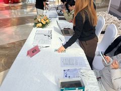 -烟台金沙滩喜来登度假酒店