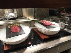 牛排-新发展亚太JW万豪酒店·福苑咖啡厅