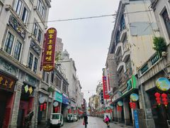 -小洲村