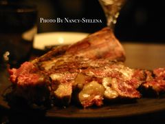 -恰餐厅及酒吧 CHAR Bar & Grill (北京丽都皇冠假日店)