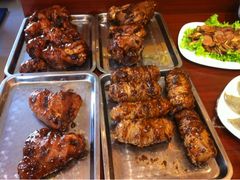 -萃和楼海鲜酒店(汉口路店)