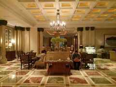 -广州富力丽思卡尔顿酒店