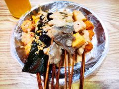 -彭姐麻辣烫(海淀店)