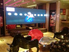 -好乐迪KTV(金钻店)