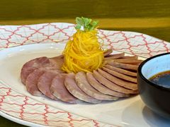 -亮宝楼国宴+文化陕菜