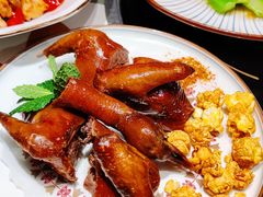 广东小帅鸽-广笼记粤菜小馆(阳光100店)