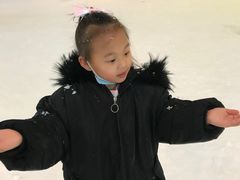 -世界之窗阿尔卑斯冰雪世界