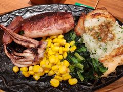 -萨莉亚意式餐厅(万嘉商业广场店)