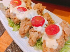 -有喜屋·深夜食堂(北京西路店)