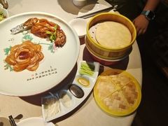 -京味斋·北京烤鸭(华威桥北工大店)