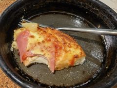 -必胜客(新辰里酒仙桥店)
