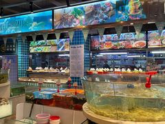 -南海底小海鲜·湘菜(鲁巷吴家湾店)