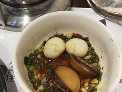-合肥辰茂和平酒店·茂餐厅
