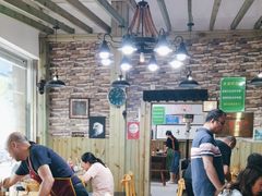 -梁掌门老梁干挑(凤凰路店)