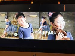 -COCOSKY 巧克力天空兒童摄影(凯德和平广场店)