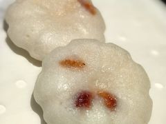 糯米糕-玉玲珑(陆家嘴店)